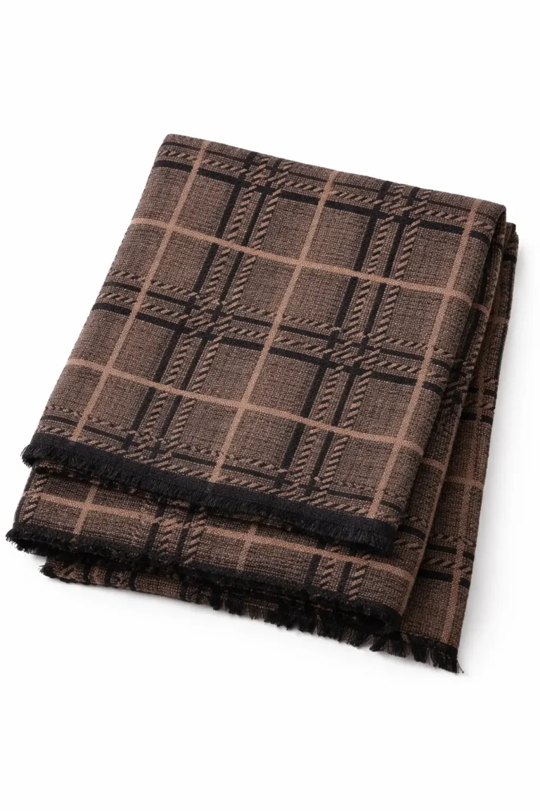 muffler blessed crescent