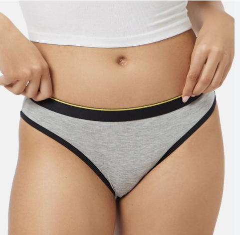 Comfort fit women underwear for daily wear